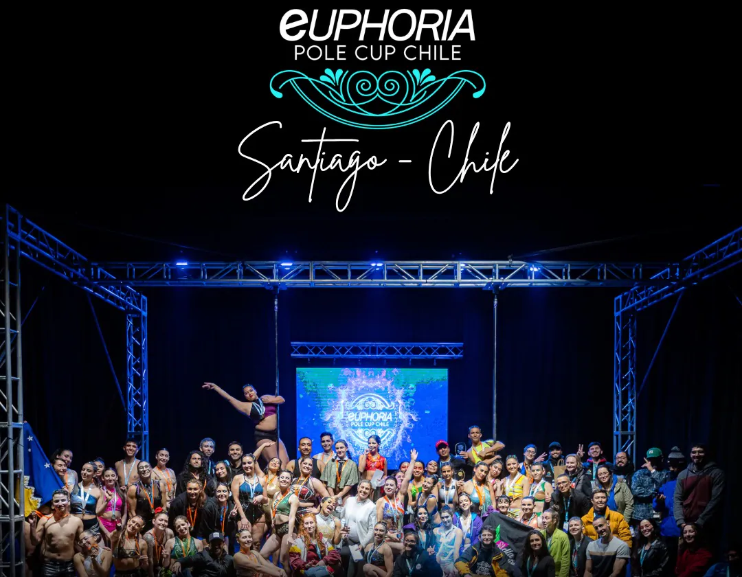 EUPHORIA POLE CUP 2026
