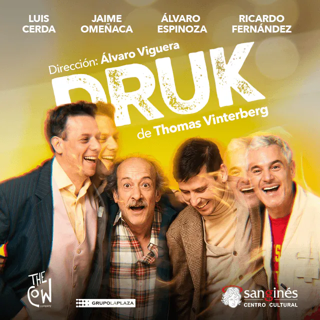 Druk