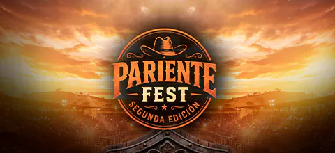 Pariente Fest en Arena Hipódromo