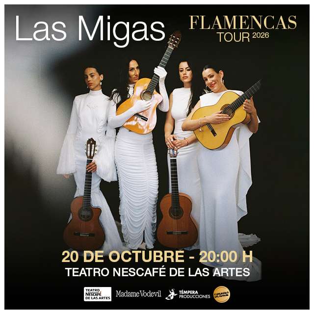 Las Migas