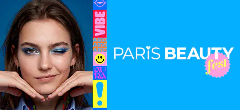 Paris Beauty Fest en Cenco Portal La Dehesa