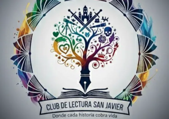 Club de lectura San Javier