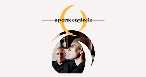 A Perfect Circle + Puscifer en Arena Hipódromo