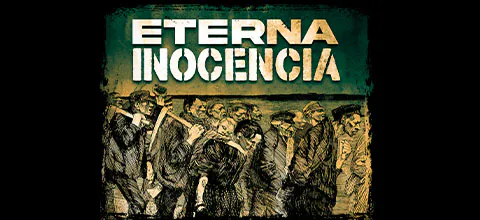 Eterna Inocencia en Teatro Coliseo