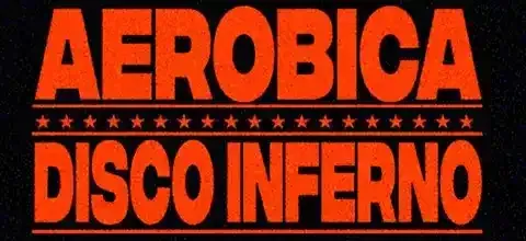 Disco Inferno 2026 en Parque de los gasómetros