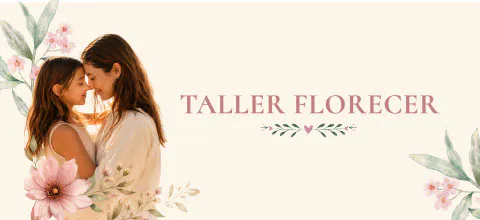 Taller Florecer en iF El Bosque