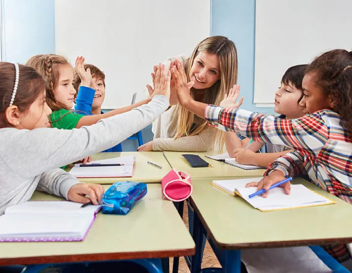 Jornada nacional de actualización normativa y técnica para establecimientos educacionales con programas de integración escolar