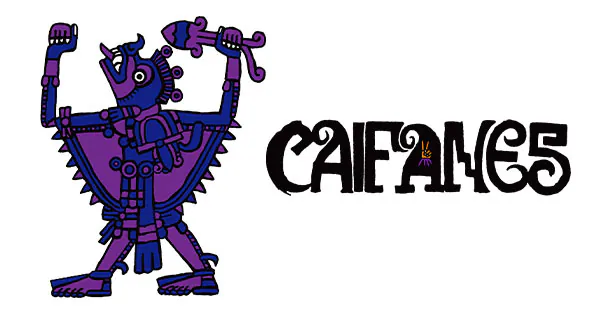 Caifanes en Teatro Caupolicán