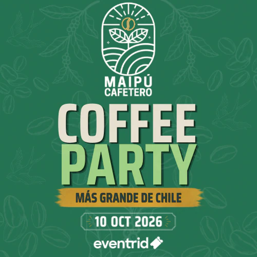 Maipú Cafetero