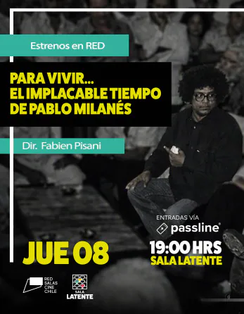 Estrenos en RED Para vivir... el implacable tiempo de Pablo Milanés