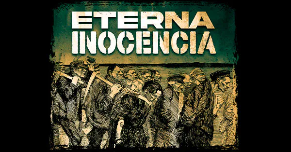 Eterna Inocencia en Teatro Coliseo