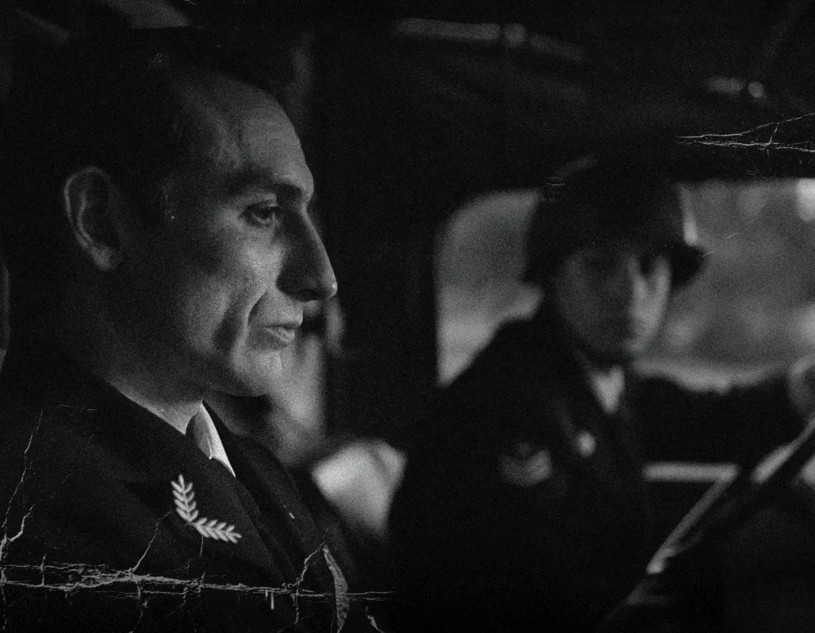 CINE CCC: HANGAR ROJO