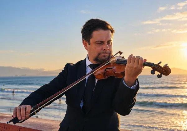 Concierto Orquesta Filarmónica de Coquimbo - Coquimbo