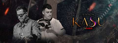 KASU By Redbull
