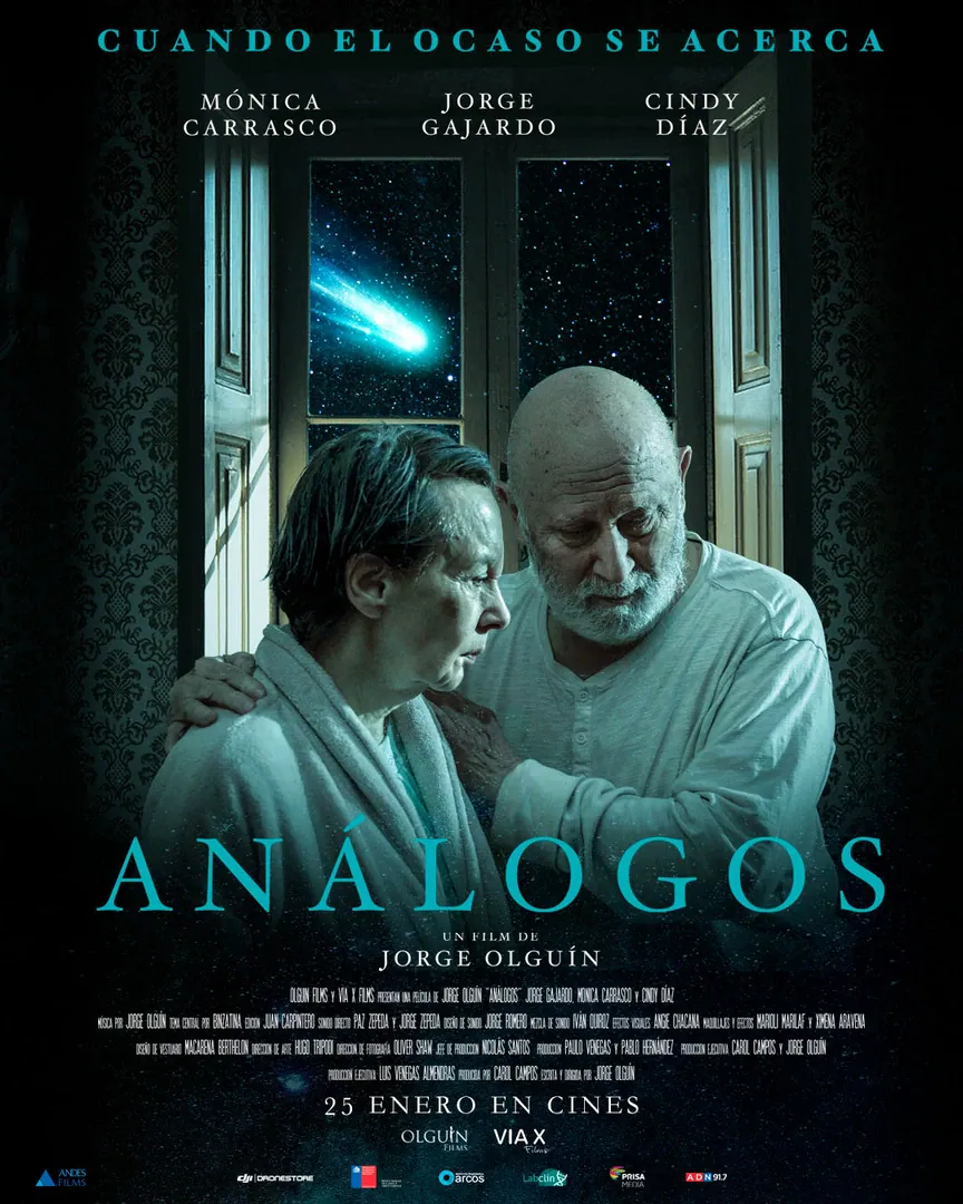 Analogos