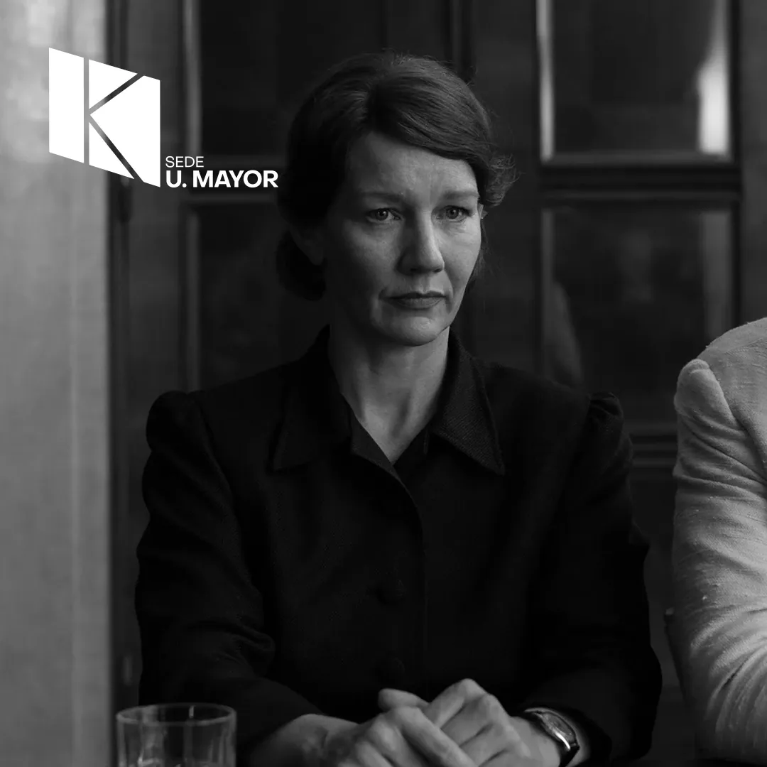 Tierra de mi padre de Pawel Pawlikowski en Sala K