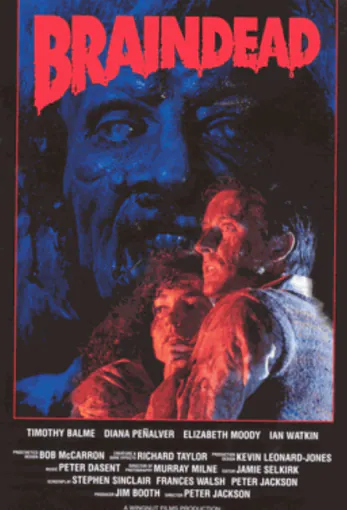 Braindead / Cine Blondie / Centro Arte Alameda