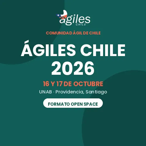 Agiles Chile 2026