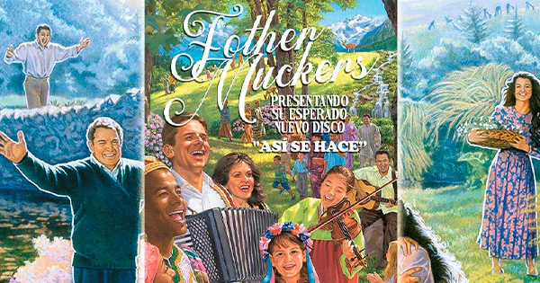 Fother Muckers en Teatro Coliseo
