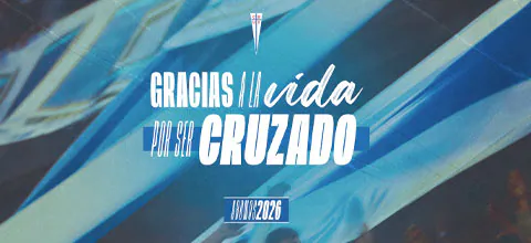 Universidad Católica - Abonos 2026