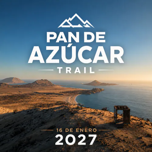 Pan de Azúcar Trail (agotado)