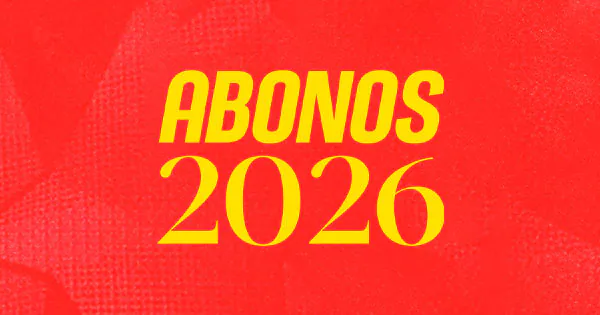 Abonos Unión Española 2026 en Estadio Santa Laura - Universidad SEK