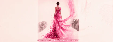 Desfile de Moda "Camino de Rosas"