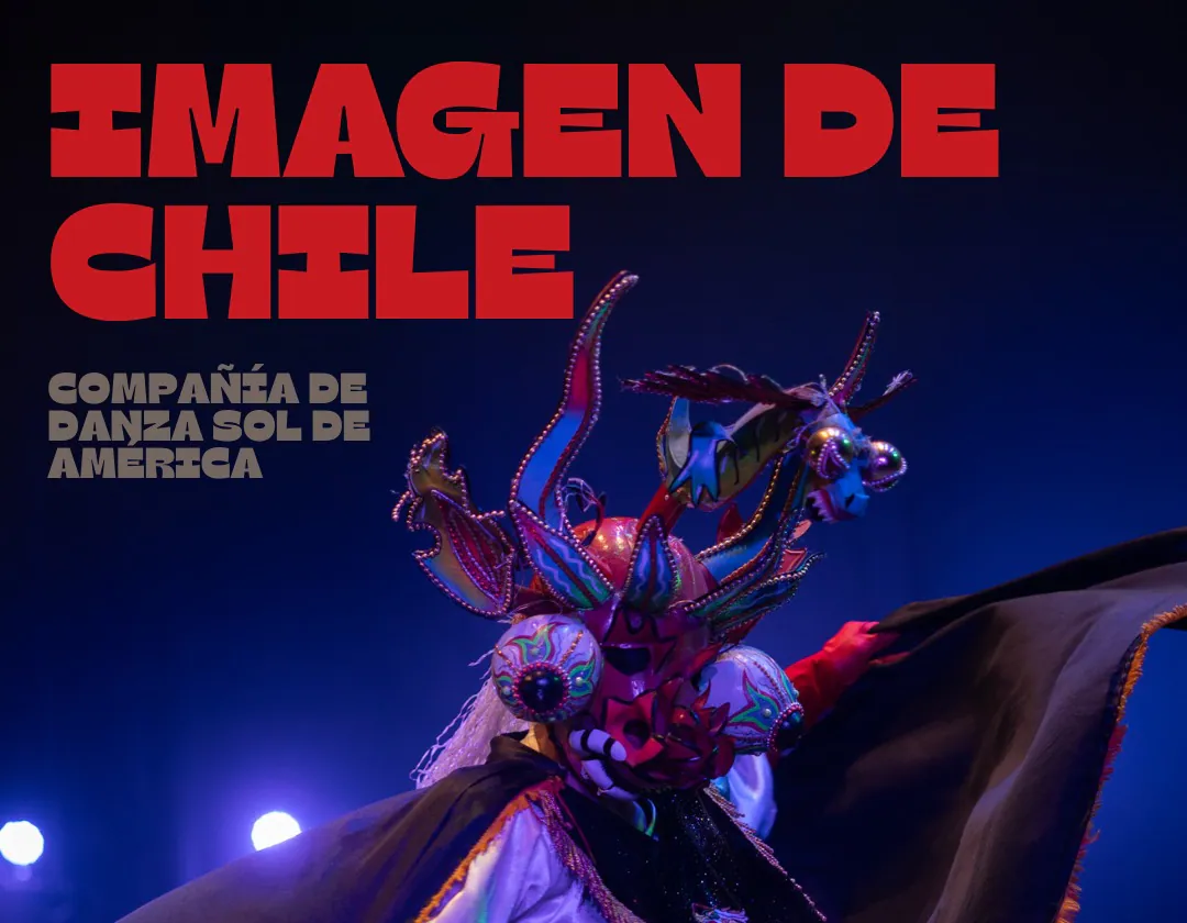 Imagen de Chile - 1ra Función