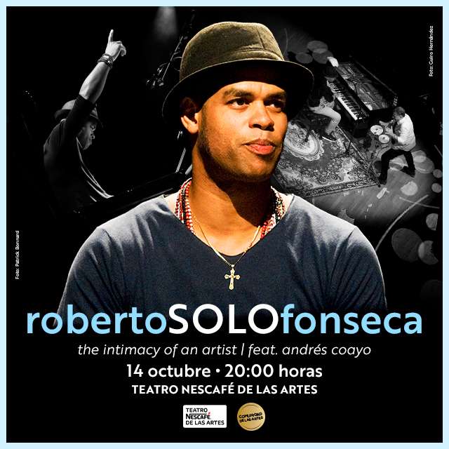 Roberto Fonseca