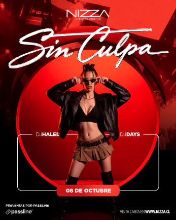 ZAPPING JUEVES SIN CULPA (+18)