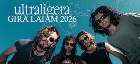 Ultraligera en Cúpula Parque O'Higgins