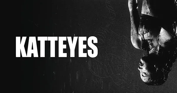 Katteyes en Santander Arena