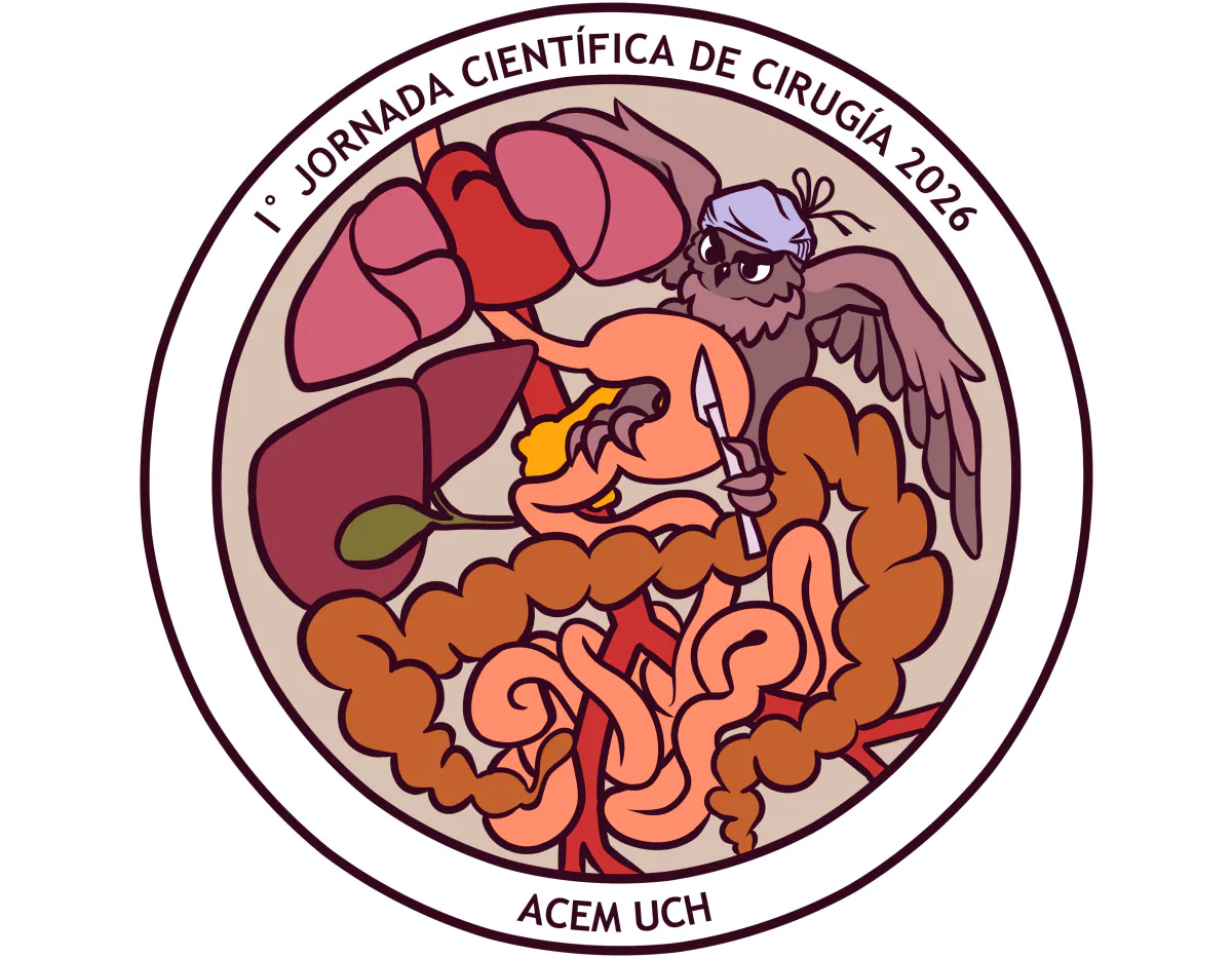 I° Jornada Científica de Casos Clínicos de Cirugía 2026