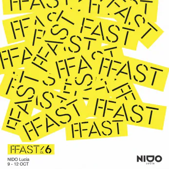 FFAST 6 – Festival de Arte Contemporáneo Santiago