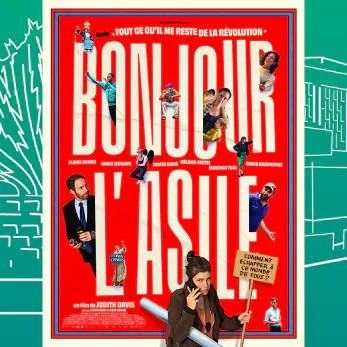 BONJOUR LASILE