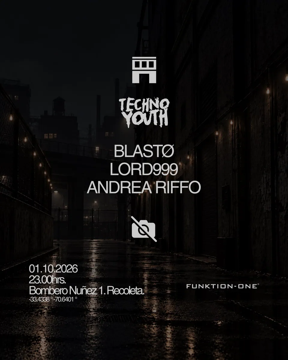 Club 1 - Jueves 01 de Octubre