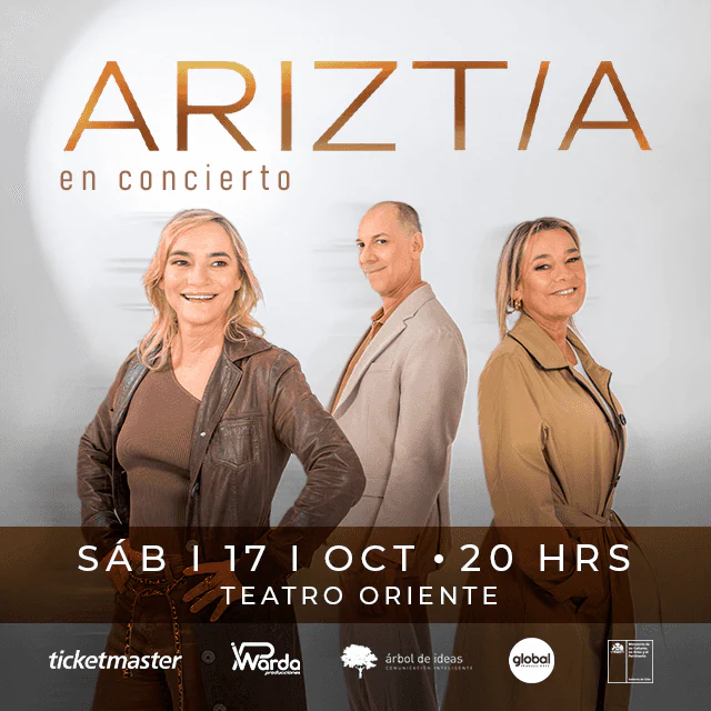 Ariztía en Concierto