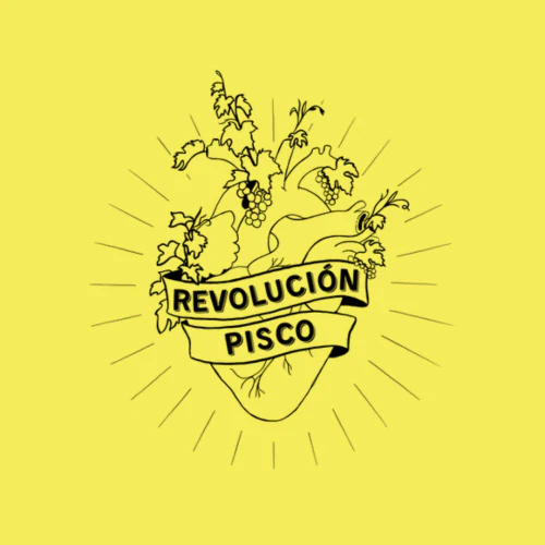 La Revolución del Pisco - MeliMeló