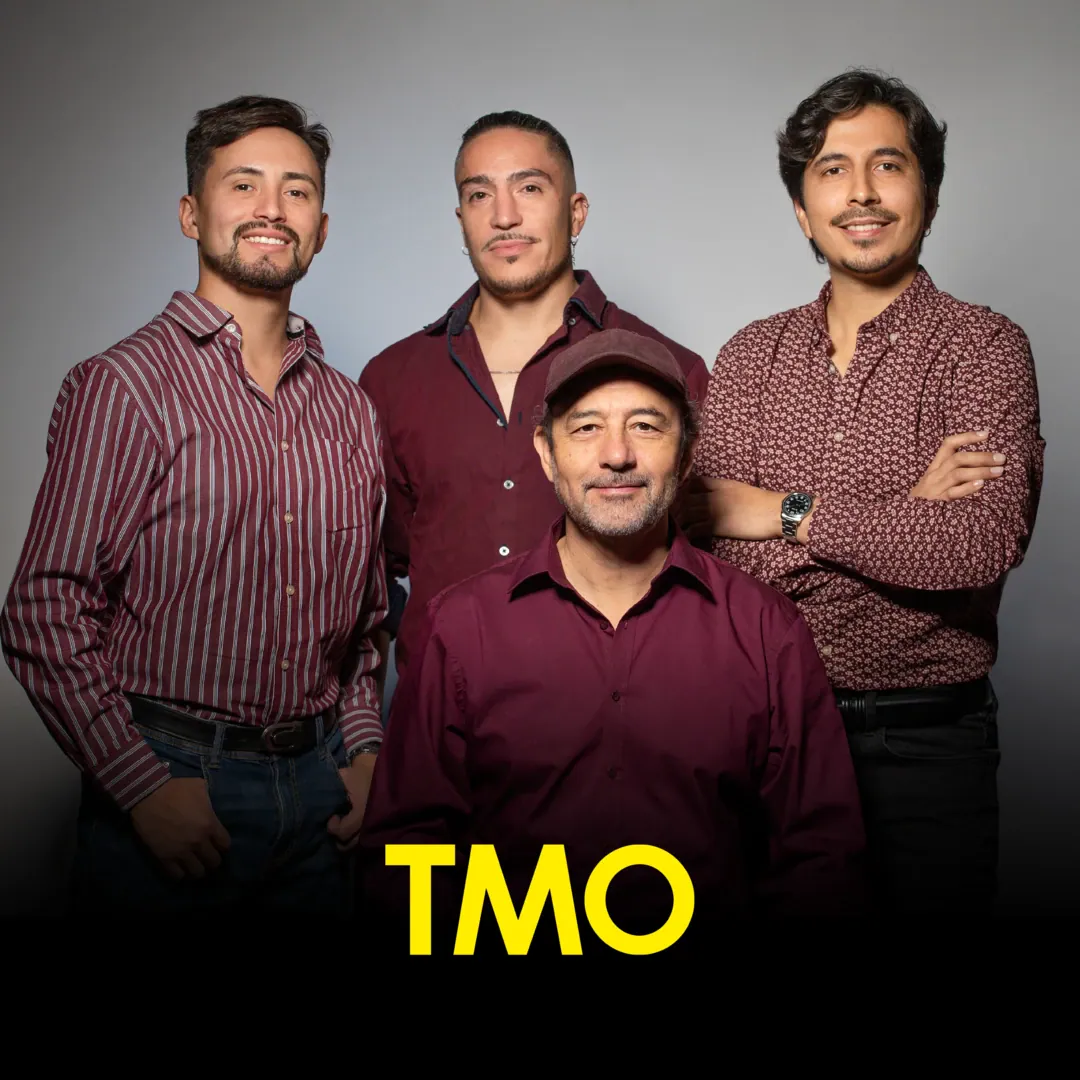 Daniel Munoz y Los Concho'e Vino