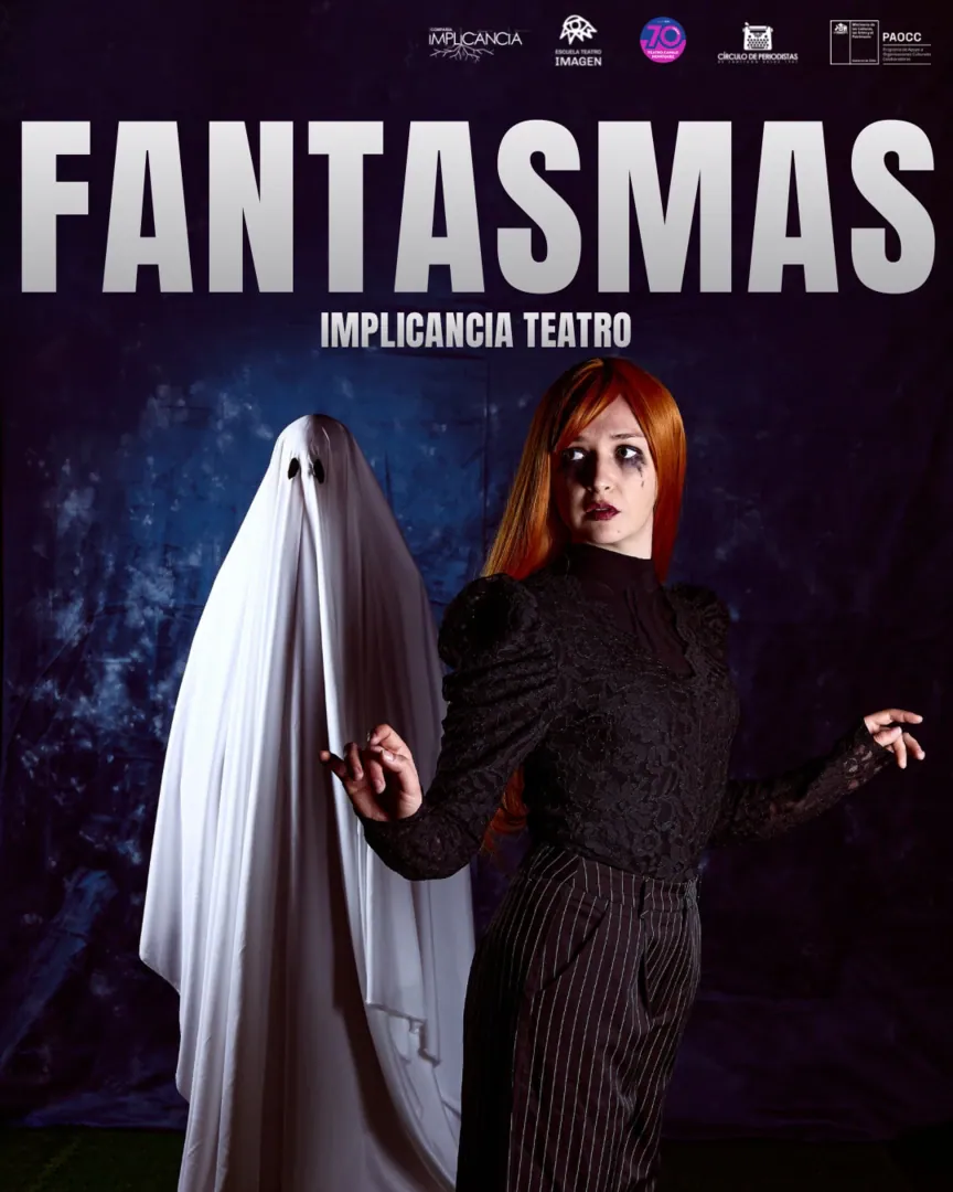 Fantasmas
