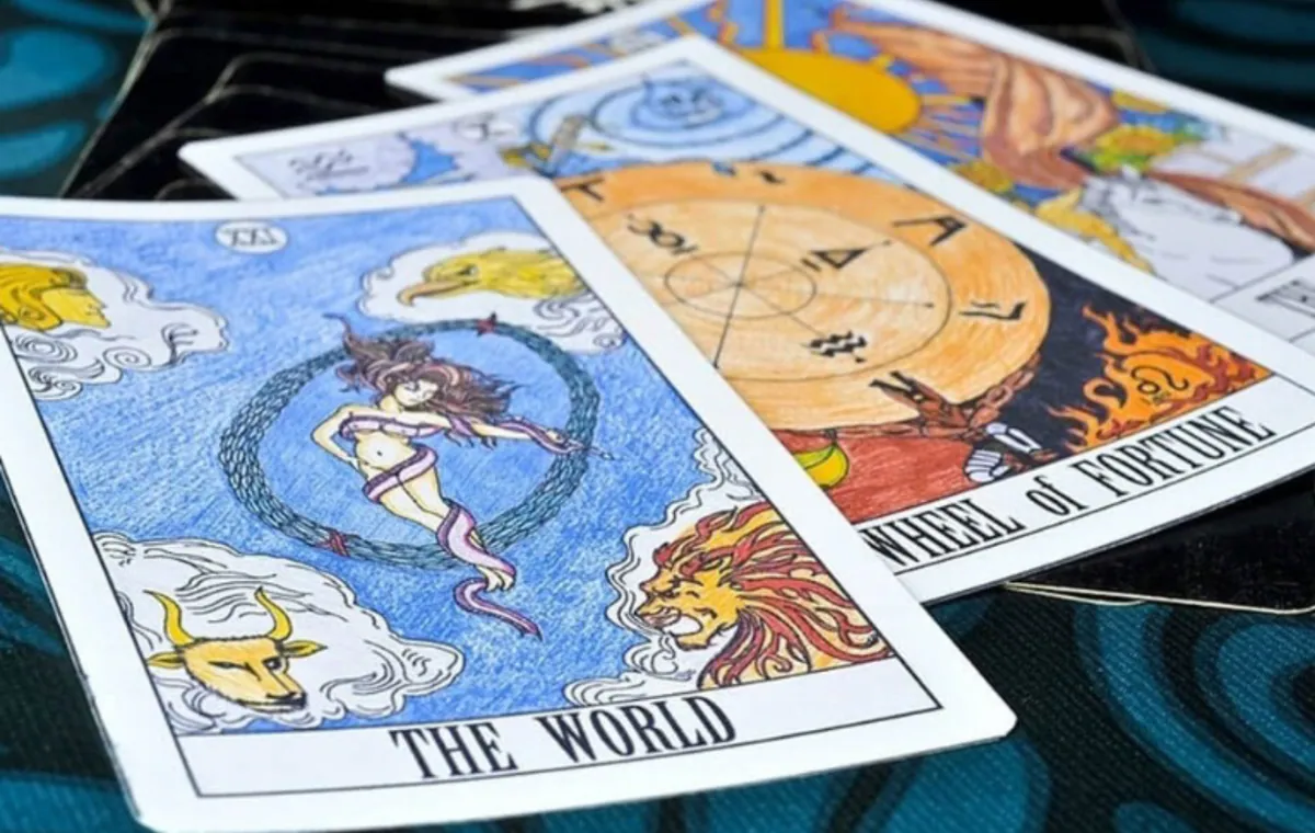 Tarot personalizado