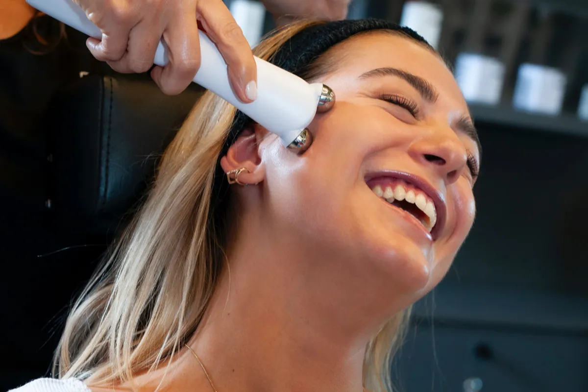 Gimnasia facial, Detox y Multiguasha - Skin Fit.