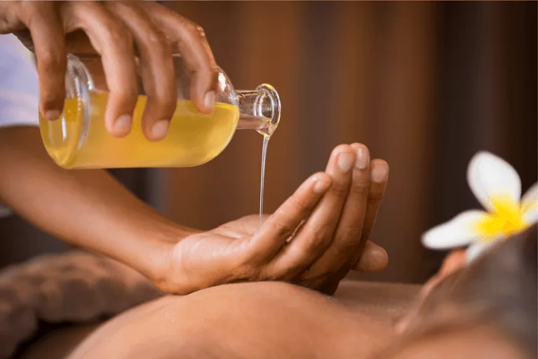 Día de cuidado en pareja - Alma Spa