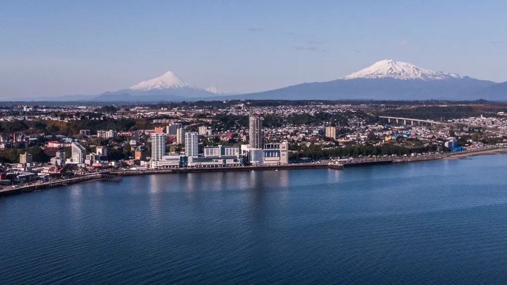 City Tour Puerto Montt y Puerto Varas