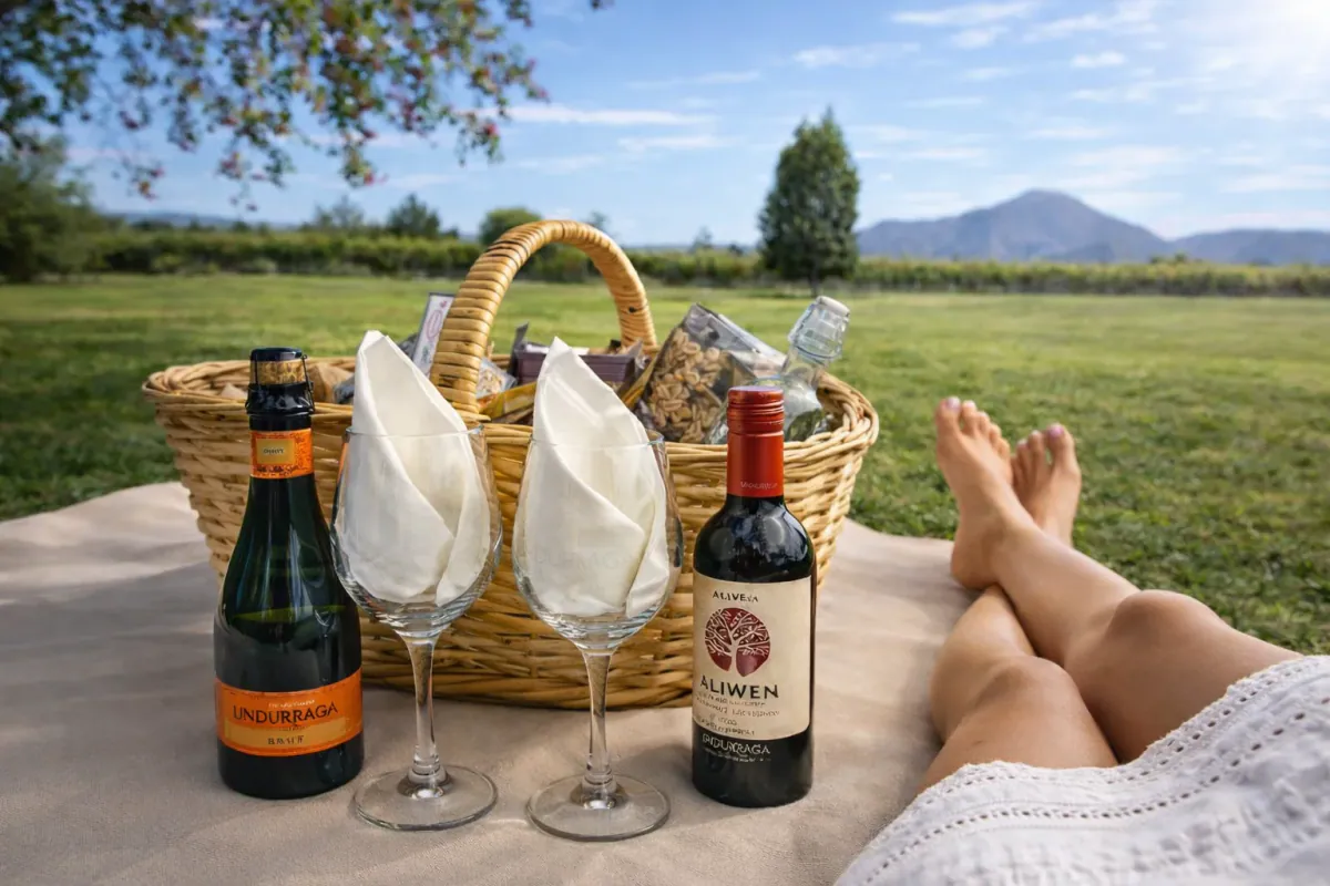 Picnic - 2x1