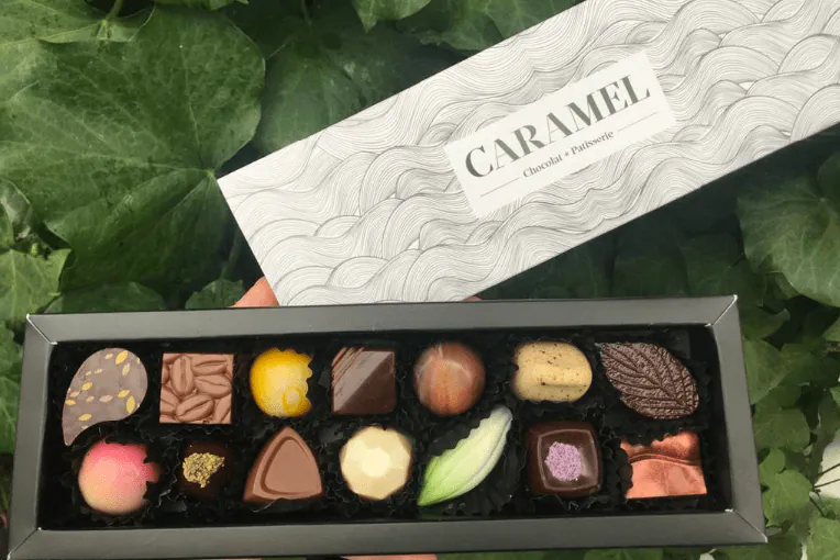 Caramel
