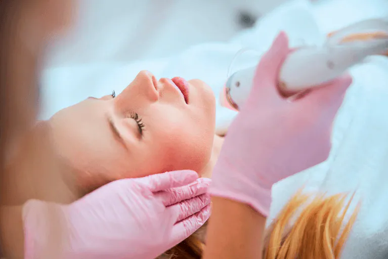 Skin Evolution Center
