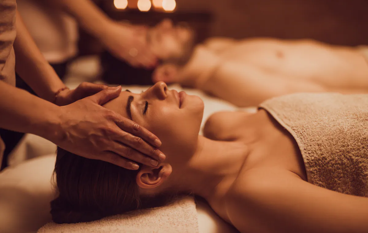 The Singular Wellness Spa