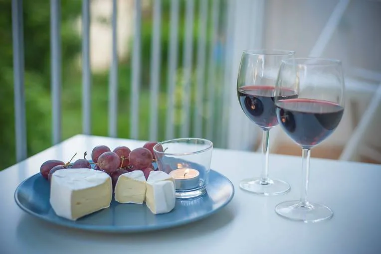 Wine Wein Tour - Cata de vinos en Curacaví.