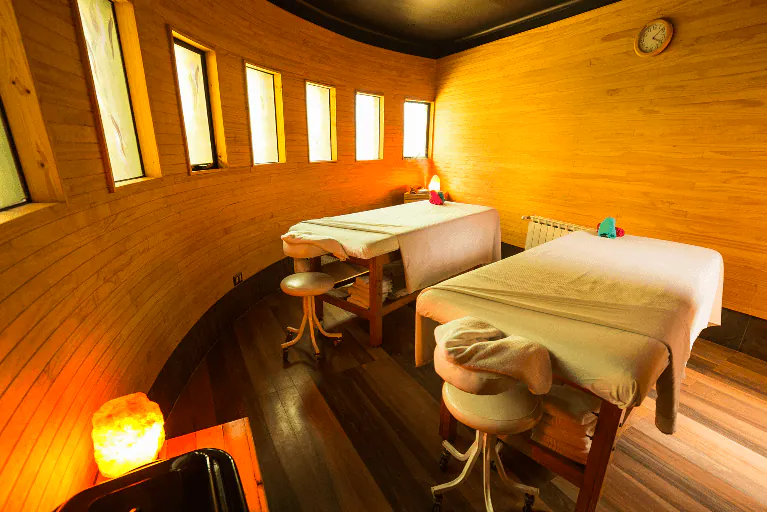 Spa del Bosque - Hotel Bosque Reñaca